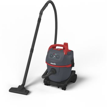 Профессиональный пылесос для сухой уборки и сбора жидкости STARMIX uClean 1420 НК