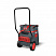 Промышленный пылесос для пыли класса Н iPULSE H-1235 Asbest Safe Plus