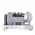 Настенный фен STARMIX TH-C1 Mw (антивандальный)