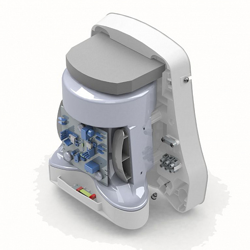 Сушилка для рук STARMIX T - C1 M